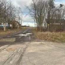 Zobacz zdjęcie: Sytuacja na osiedlu