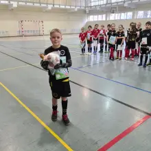 Zobacz zdjęcie: BKS gra z WOŚP. Sobotni turniej w sali I LO 27 stycznia 2024