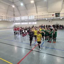 Zobacz zdjęcie: BKS gra z WOŚP. Sobotni turniej w sali I LO 27 stycznia 2024