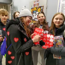 Zobacz zdjęcie: WOŚP 2024 w Bolesławcu