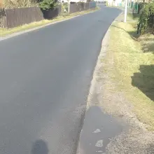 Zobacz zdjęcie: Dziury w Nowej Wsi