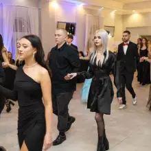 Zobacz zdjęcie: Studniówka liceum Oxpress