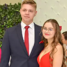 Zobacz zdjęcie: Studniówka I LO