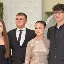 Zobacz zdjęcie: Studniówka I LO
