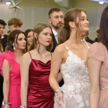 Zobacz zdjęcie: Studniówka I LO
