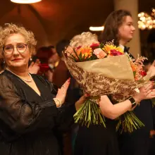 Zobacz zdjęcie: Studniówka Zespołu Szkół Handlowych i Usługowych w Bolesławcu