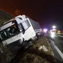 Zobacz zdjęcie: Wypadek za Bogatynią