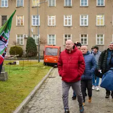 Zobacz zdjęcie: Żołnierze rezerwy na ćwiczeniach w bolesławieckim pułku