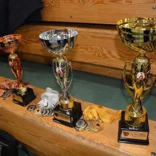 Zobacz zdjęcie: OSP Różyniec zwyciężyła w turnieju Futstal w Gromadce