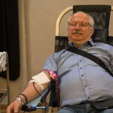Zobacz zdjęcie: Pancerniaczki i pancerniacy oddali krew