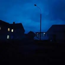 Zobacz zdjęcie: Ulica Szpitalna w Nowogrodźcu