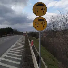 Zobacz zdjęcie: Znaki