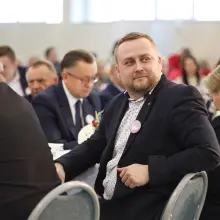 Zobacz zdjęcie: Spotkanie osób z niepełnosprawnościami w sali I LO