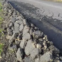 View photo: Road