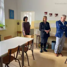 Zobacz zdjęcie: Jest porozumienie w sprawie bolesławieckiego Schroniska dla osób bezdomnych