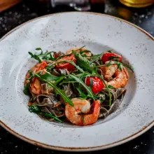Zobacz zdjęcie: Żywy ogień w bolesławieckiej restauracji!