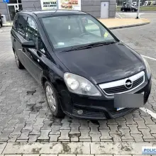 Zobacz zdjęcie: Auto