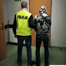 Zobacz zdjęcie: Podejrzany i pieniądze