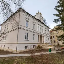 Zobacz zdjęcie: Młodzieżowy Dom Kultury w Bolesławcu po remoncie