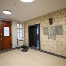 Zobacz zdjęcie: Młodzieżowy Dom Kultury w Bolesławcu po remoncie
