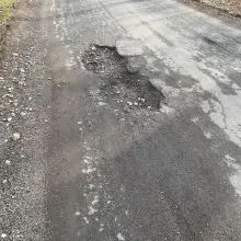 Zobacz zdjęcie: Droga