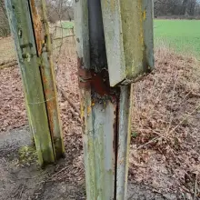 Zobacz zdjęcie: Kładka