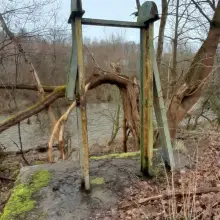 Zobacz zdjęcie: Kładka