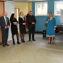 Zobacz zdjęcie: Ośrodek kuratorski w Bolesławcu