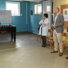 Zobacz zdjęcie: Ośrodek kuratorski w Bolesławcu