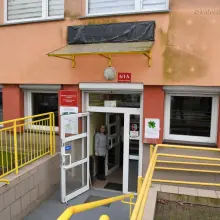 Zobacz zdjęcie: Ośrodek kuratorski w Bolesławcu