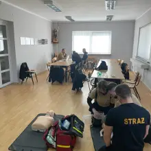 Zobacz zdjęcie: Egzamin