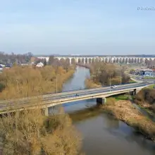 Zobacz zdjęcie: Most na Bobrze