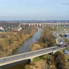 Zobacz zdjęcie: Most na Bobrze