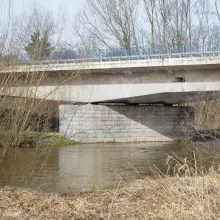 Zobacz zdjęcie: Most na Bobrze
