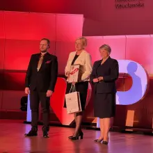 Zobacz zdjęcie: Gala we Wrocławiu