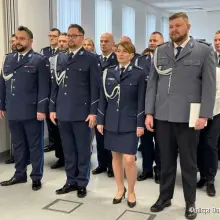 Zobacz zdjęcie: Uroczystość