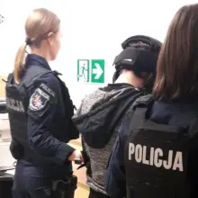 Zobacz zdjęcie: Podejrzany