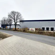 Zobacz zdjęcie: Wznowiono prace przy budowie Panattoni Park Bolesławiec