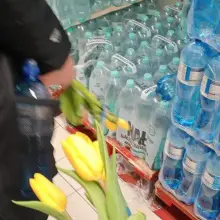 Zobacz zdjęcie: Akcja uczniów ZSB Bolesławiec