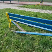 Zobacz zdjęcie: Szkoła w Tomaszowie Bolesławieckim