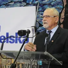 Zobacz zdjęcie: Bolesławiecka Koalicja Obywatelska oficjalnie rozpoczęła kampanię wyborczą