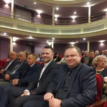 Zobacz zdjęcie: Podsumowanie działności PKS