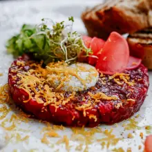 Zobacz zdjęcie: Czy bolesławiecka restauracja stanie w ogniu krytyki?