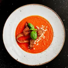 Zobacz zdjęcie: Czy bolesławiecka restauracja stanie w ogniu krytyki?