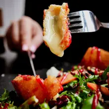 Zobacz zdjęcie: Czy bolesławiecka restauracja stanie w ogniu krytyki?