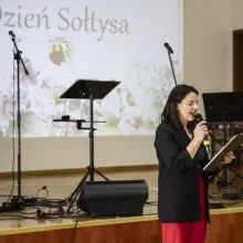 Zobacz zdjęcie: Uroczystość z okazji Dnia Sołtysa