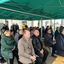 Переглянути фотографію: Компанія PWiK презентує свою нову фотоелектричну інвестицію