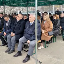 Переглянути фотографію: Компанія PWiK презентує свою нову фотоелектричну інвестицію