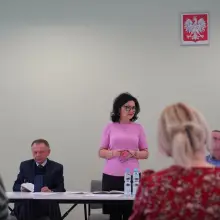 Zobacz zdjęcie: Wspólne posiedzenie dwóch gremiów
