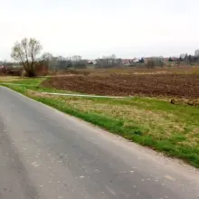 Zobacz zdjęcie: Sytuacja między Nową Wsią a Kierżnem